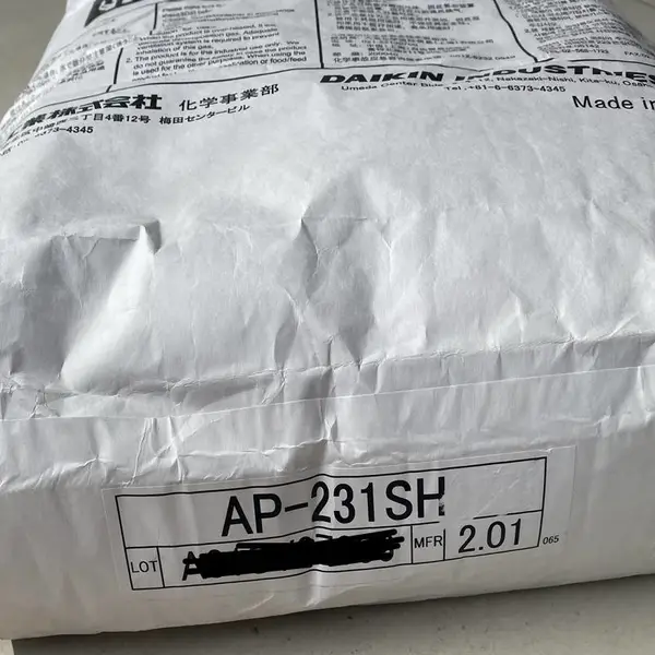日本大金 AP-210SH PFA泵部件半导体材料AP-210SH
