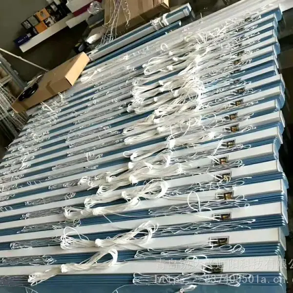���Ĺ㳡�칫¥�����������ϰ�Ҷ������װ���綯��Ҷ�������ƣ����۶��Ǵ������