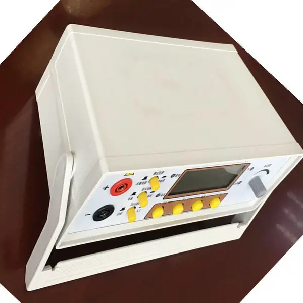 租赁-锐测电气设备-防雷元件测试仪-DC12V 专用电源