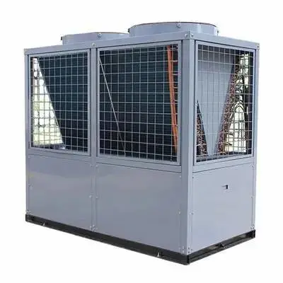安徽淮北空气源热泵热水机系统安装、热泵热水工程技术方案