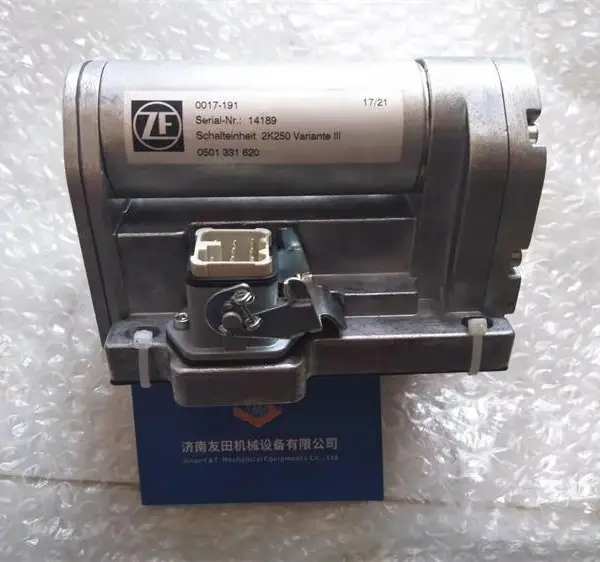 ��Ӧ�¹�ZF�ɰ���ԭװ������ŷ�0017-191���Ż������ٻ�������