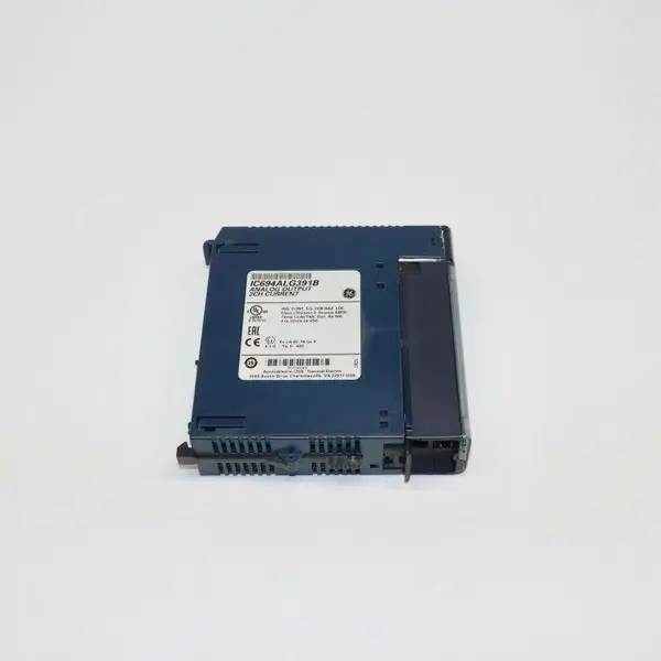 供应GE（通用电气）IC200MDL632传感器 电源模块 伺服电机