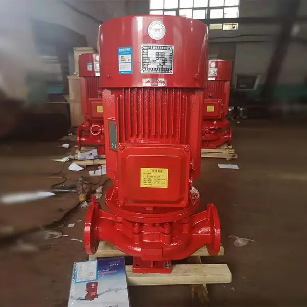 45KW���������������XBD10/25-100L ��ѹ�� ��ѹ�豸 ���ܱ�
