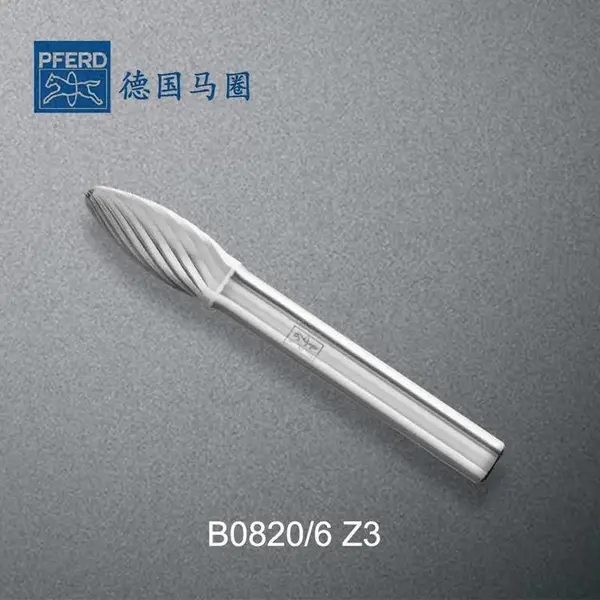 �¹�PFERD��Ȧ��תﱵ�ZYA 0613/3 Z5 SL 75 ���ڲ�Ʒ