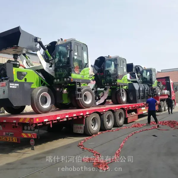福建工程搅拌车 出口到阿富汗坎大哈 国际陆运专线直达 喀什利河伯
