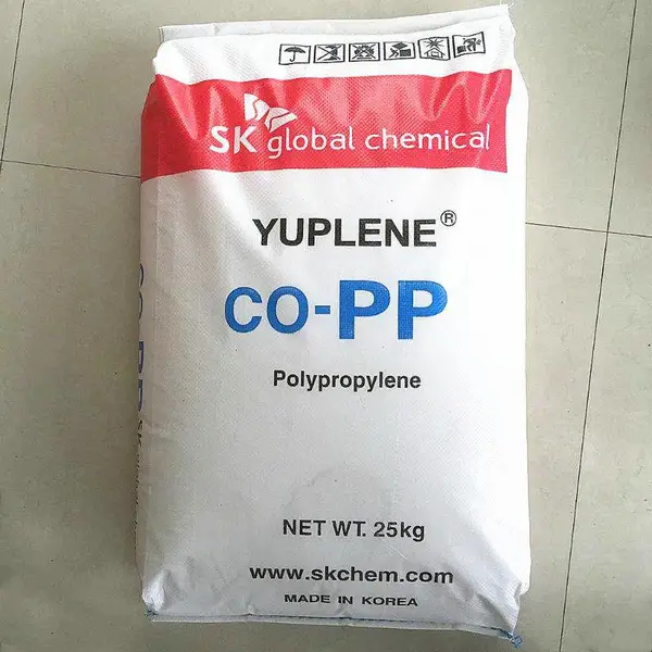 代理销售大量PP 韩国SK BX3920 抗冲共聚物 刚性好 抗撞击性 高流动性