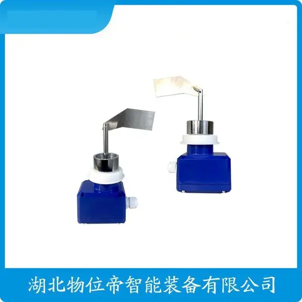 SR2-10FAD-500 防粉尘阻旋式料位开关 6A WWD 汉开
