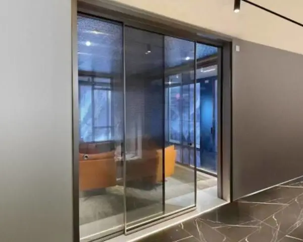 嘉兴极简10系列推拉门招商*** 桐乡市欧曼家装饰工程供应