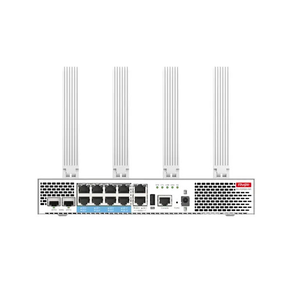 锐捷RG-RSR860-NR 小尺寸移动路由器内置5G接入