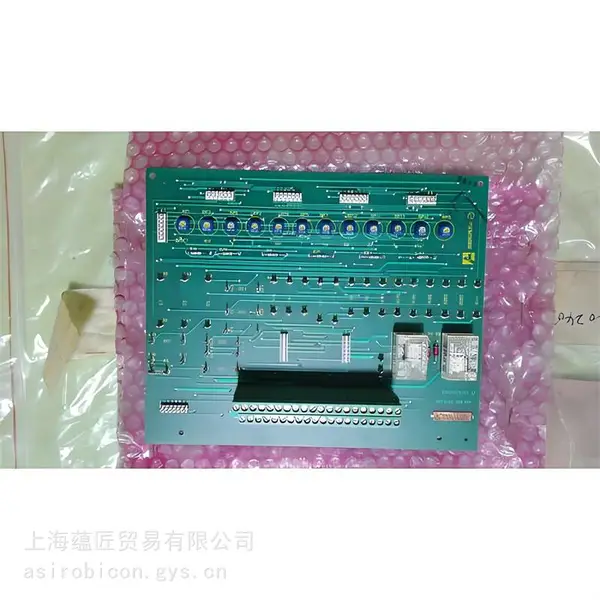 进口ANSALDO高速直流断路器型号2801M2A3F55CG
