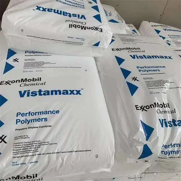 美国埃克森美孚POE 3000 Vistamaxx过球压抗冲击原材料