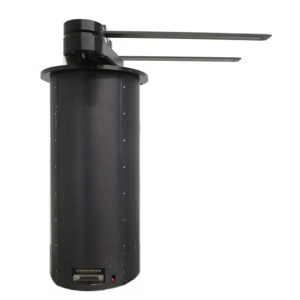 Equipe Technologies FPD-3153 大气传输机器人 智能控制器模块