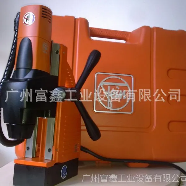 德国FEIN泛音工业级电动工具:磁力钻KNB30 KBB38 KBB40 KBB60