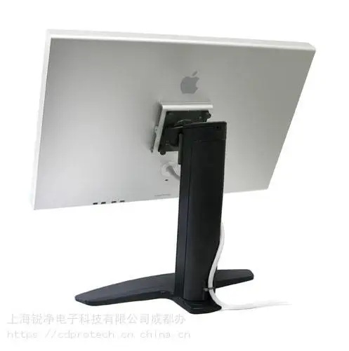 Ergotron爱格升33-329-085宽屏升降支架
