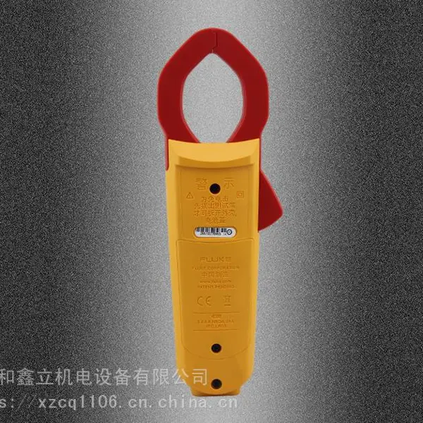 ��»��FLUKE����Чֵ��ֱ������ǯ�α� F317 ����ǯ�� �ֻ� �����ܴ���