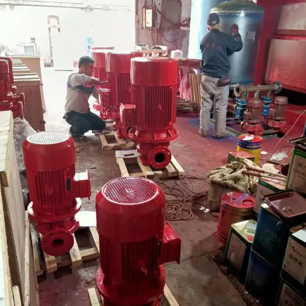�㳡���������� XBD12.0/5-50L��W����ˮCCCF����˨�� ���������ñ���