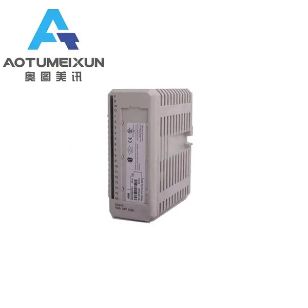 供应ABB贝利 AO845A 原装进口冗余模拟输出模块 正品库存出售