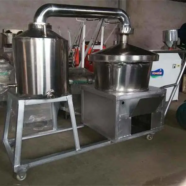 出售酿酒设备 供应酿酒蒸锅 浓香型酿酒设备 安装调试