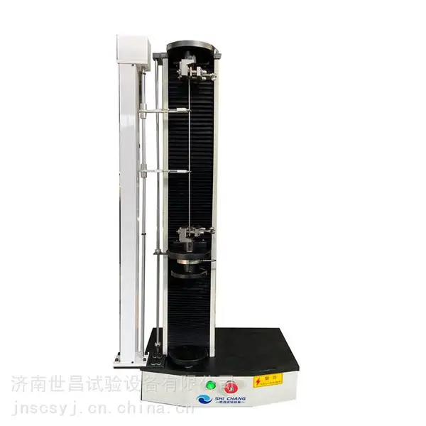 5KN防火门发泡胶粘结强度测试仪 聚氨酯发泡胶粘合力检测机