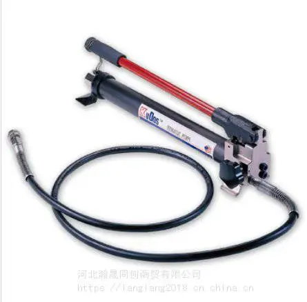 �ӱ���ɹ�Ӧ����KuDos��ҡʽҺѹ��HP-700A/HP-700AG���ֶ�Һѹ�ͱ�