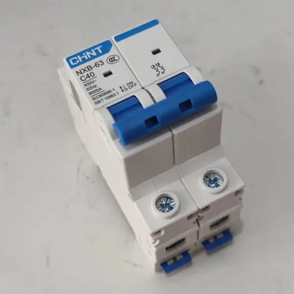 ��Ӧ��̩С�Ͷ�·��NXB-63 4P B�� C�� D�� 1A-63A ��������