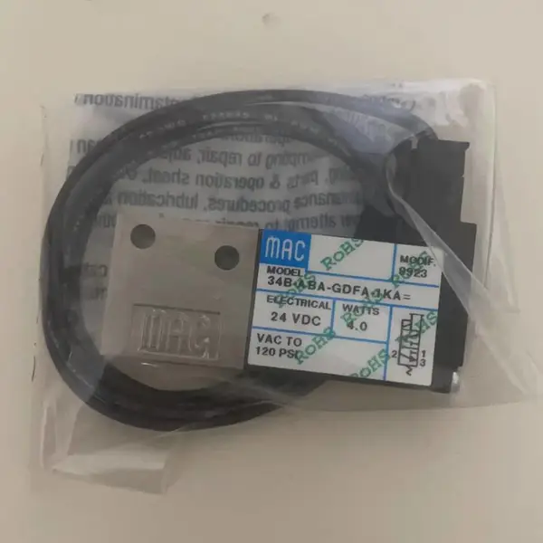 ��Ӧ����MAC��ŷ�34B-ABA-GDNA-1BA ������M5�ӿ�