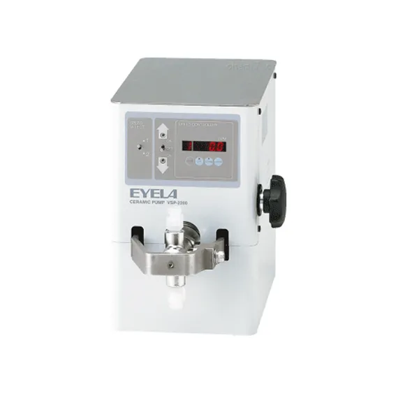 VSP-2200��������EYELA��ť�趨������ѹ����Һ��