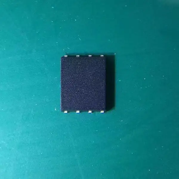 IC激光擦字代烧录 芯片磨字刻字 个性化定制标识