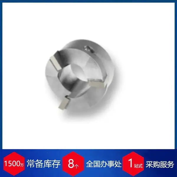 意大利polledri背面沉孔可换刀头GROUP 6产品系列