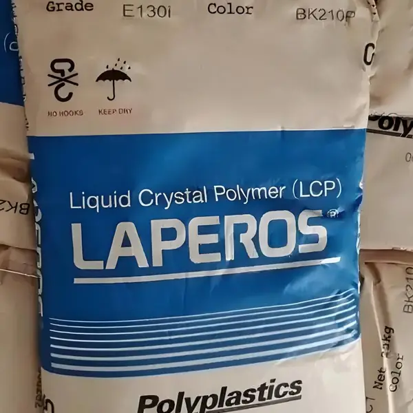 LCP日本宝理 LAPEROS E420P 尺寸稳定性好 耐化学性 耐高温