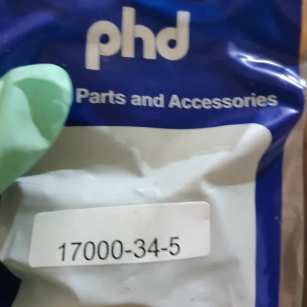 优势供应 PHD 开关 17000-34-5