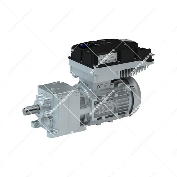 Lenze g500-H + m500 + i550 motec 侧隙斜齿轮减速电机