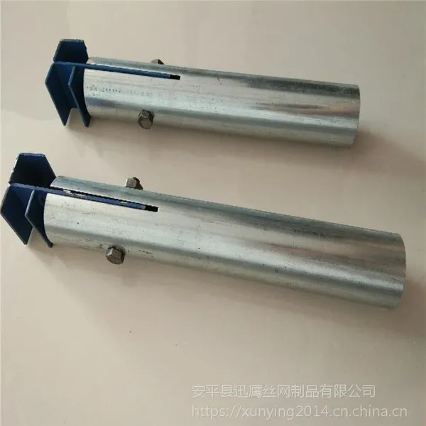 爬架网配件 专业喷涂镀锌板扣件 北京爬架网配件卡扣