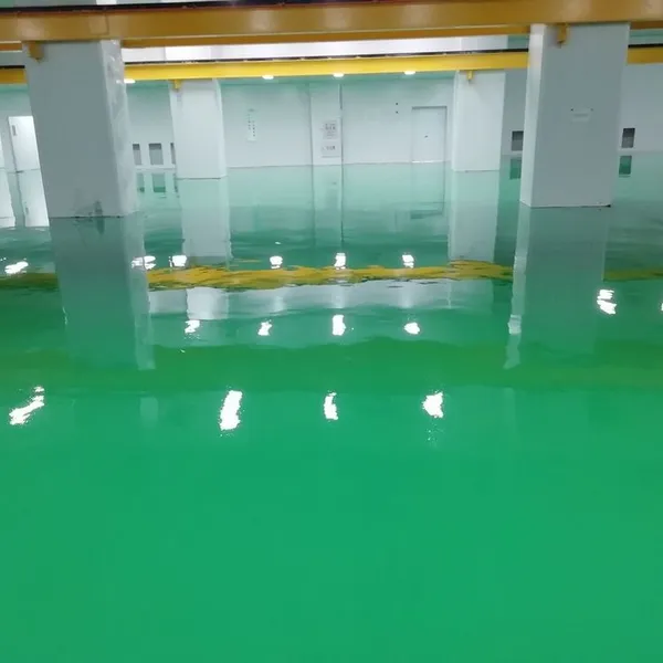 厦门环氧树脂地板漆 秀珀环氧砂浆地坪漆工程