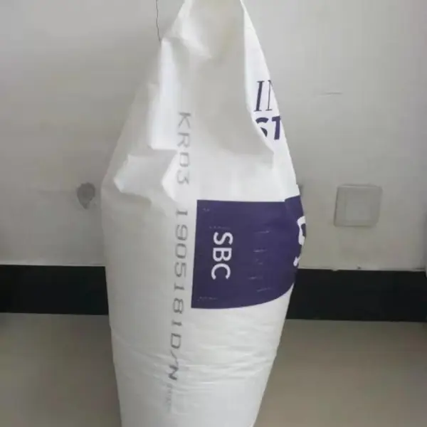 K胶 韩国大林 KR03 透明级 增韧 板材级 注塑级 K树脂