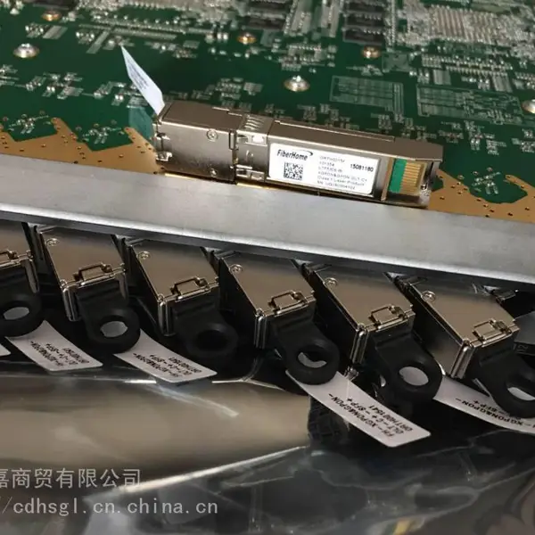 怒江市OLT设备_GPHF板卡_大量回收C+光模块