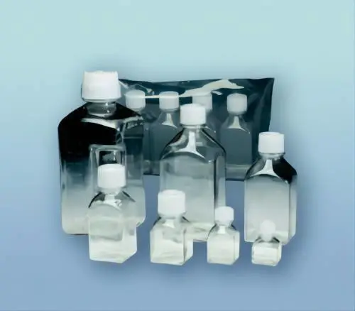 美国Nalgene 382019-0125 PETG无菌瓶 125ml