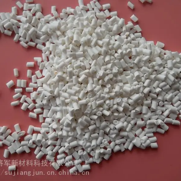 汇塑 HS-N-R-7 玻纤增强PBT无卤阻燃剂 环保耐氧化 用于尼龙产品
