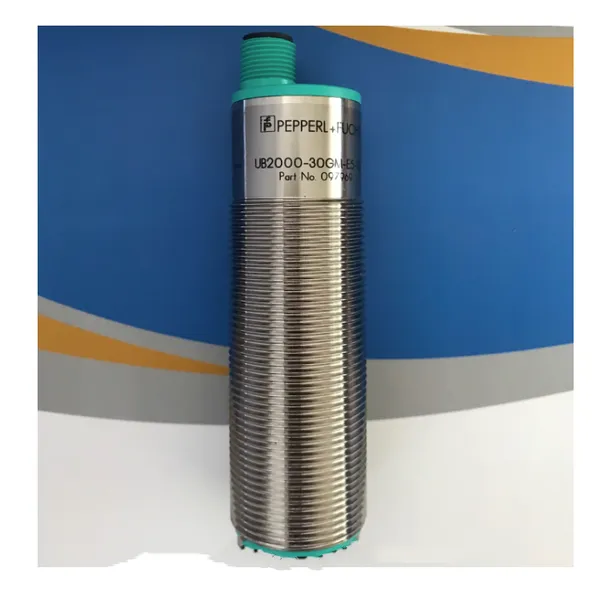 P+F���Ӹ����ʽ������NBN8-18GM50-E2-V1