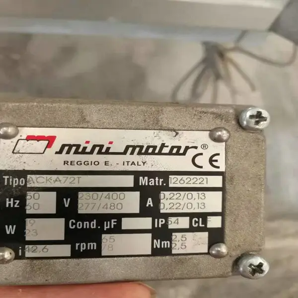 Minimotorͬ����ٵ��������