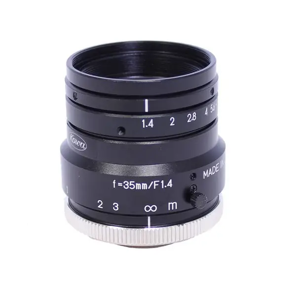 �˺�KOWA һӢ�� LM35HC �ͻ�������Ӿ���⹤ҵ��ͷ