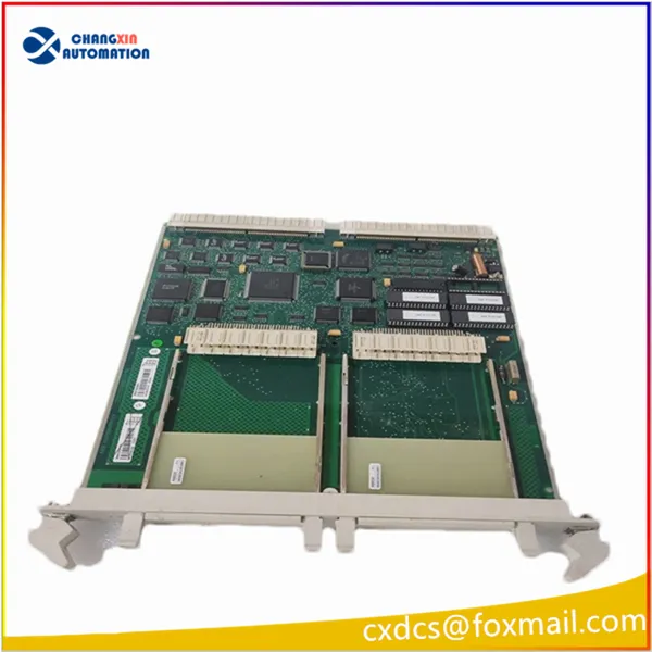 CI858K01电源单元模块快速满足你的需求