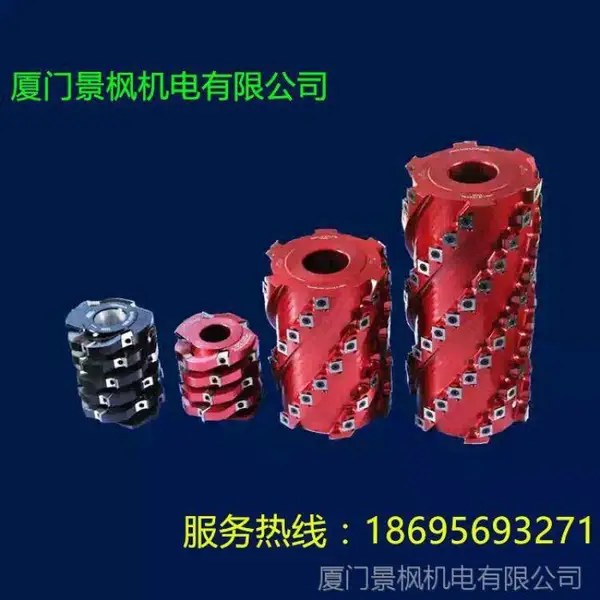 俄罗斯,韩国,越南螺旋刀轴,玉米舍弃式螺旋刀,玉米螺旋刨刀