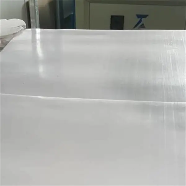 5mm聚四氟乙烯滑动支架 楼梯滑动支座四氟板 零切铁氟龙板块 可裁切