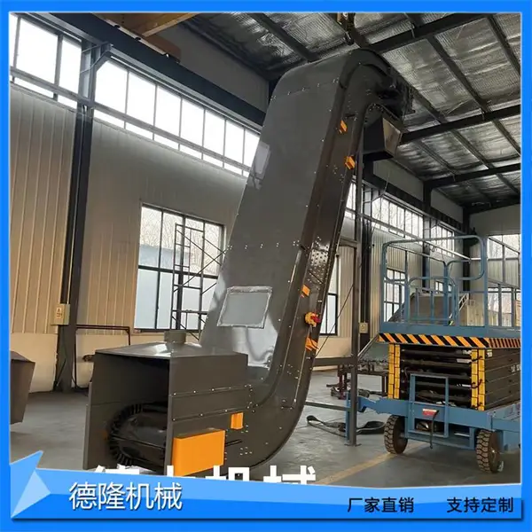 陶粒砂输送线建材陶粒加工防尘输送机全封闭裙边皮带上料设备定制