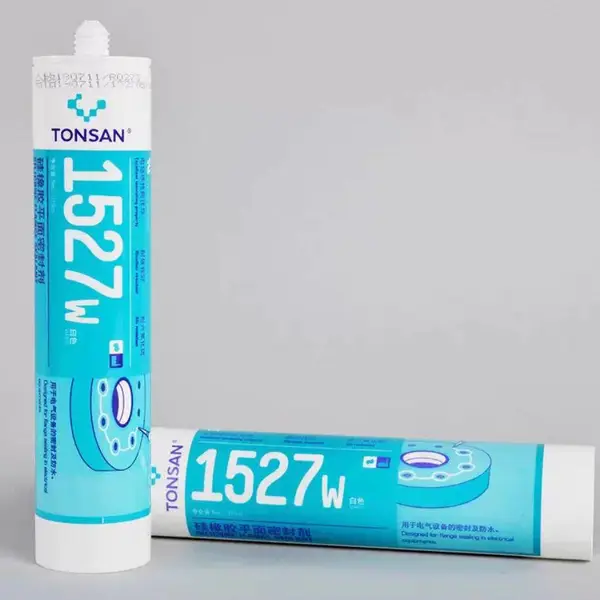 1527T密封胶 可赛新1527T平面密封剂 发动机油底壳密封 高弹性密封