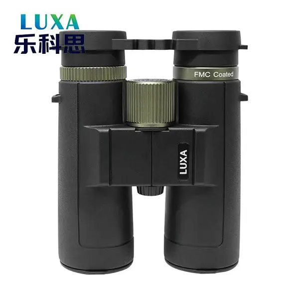 LUXA 星野系列10x42手持户外望远镜