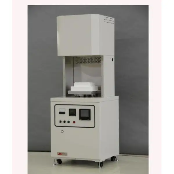 日本MARUSHO丸正电机SPS1518-17多气氛箱式炉 1700℃真空置换型
