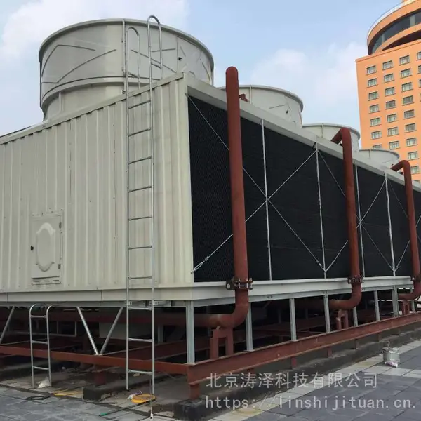 冷却塔填料北京冷却塔填料