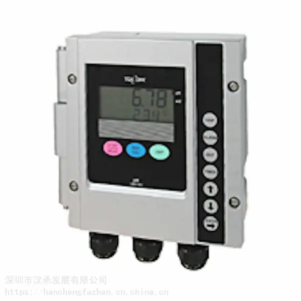 供应 FBM-160精工之作氟离子浓度分析仪